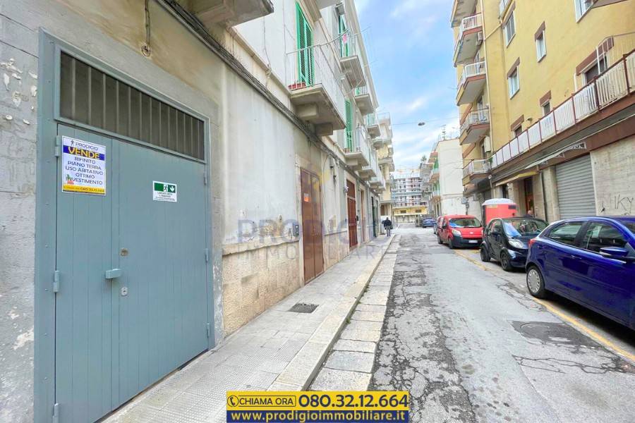 appartamento in vendita a Molfetta