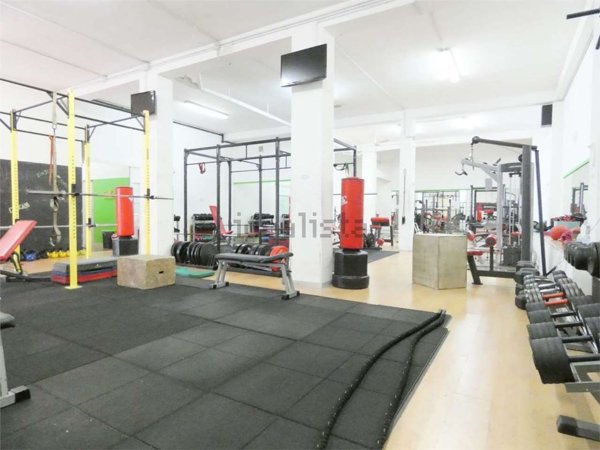 ufficio in vendita a Molfetta