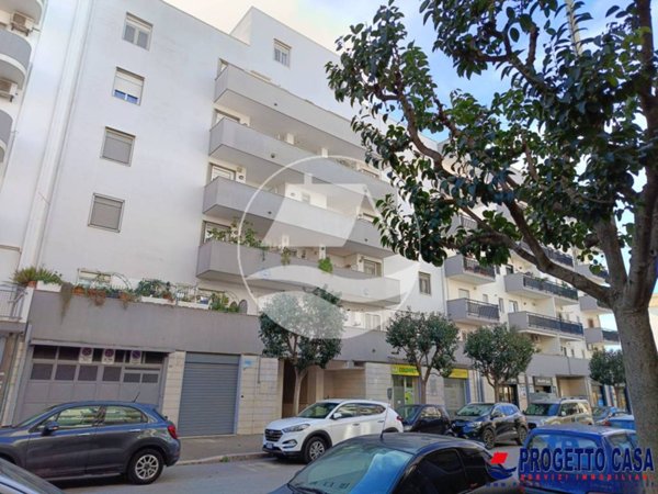 appartamento in vendita a Molfetta