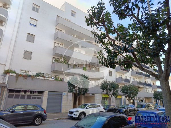 appartamento in vendita a Molfetta