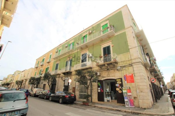 appartamento in vendita a Molfetta