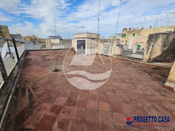 appartamento in vendita a Molfetta in zona Centro Città
