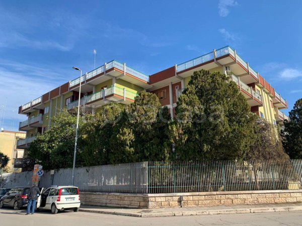 appartamento in vendita a Molfetta