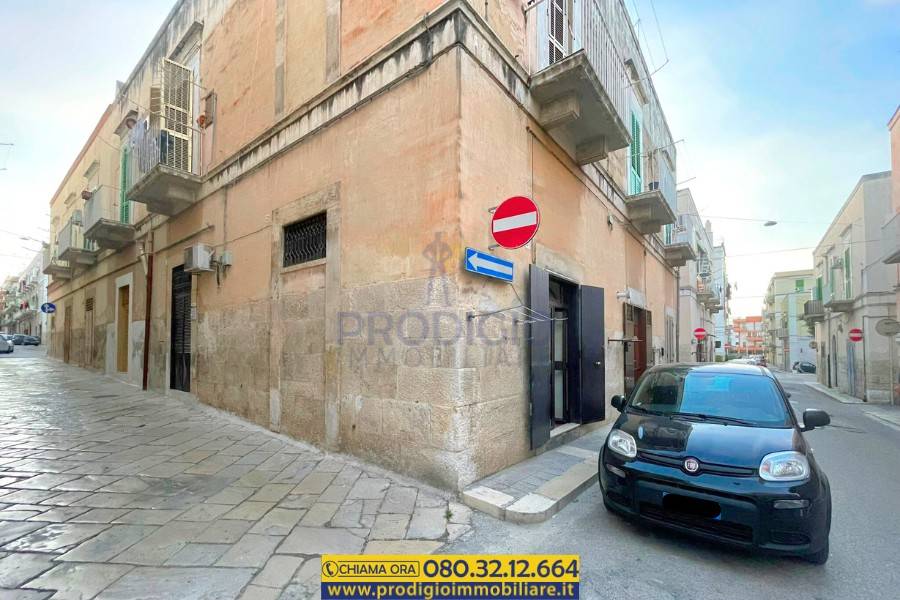 appartamento in vendita a Molfetta
