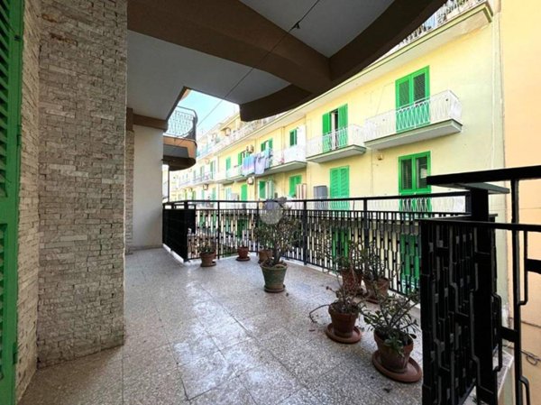appartamento in vendita a Molfetta