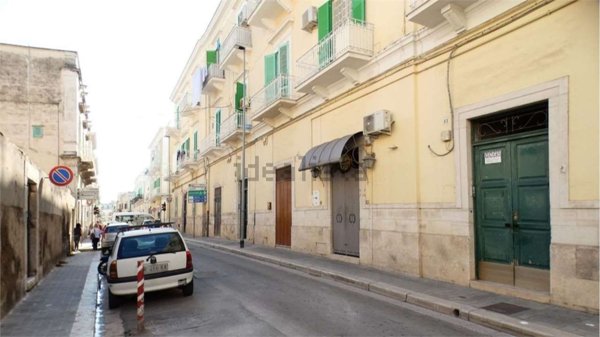 appartamento in vendita a Molfetta in zona Centro Città
