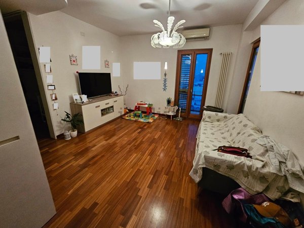 appartamento in vendita a Molfetta in zona Centro Città