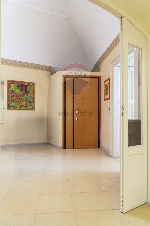 casa indipendente in vendita a Molfetta in zona Centro Città