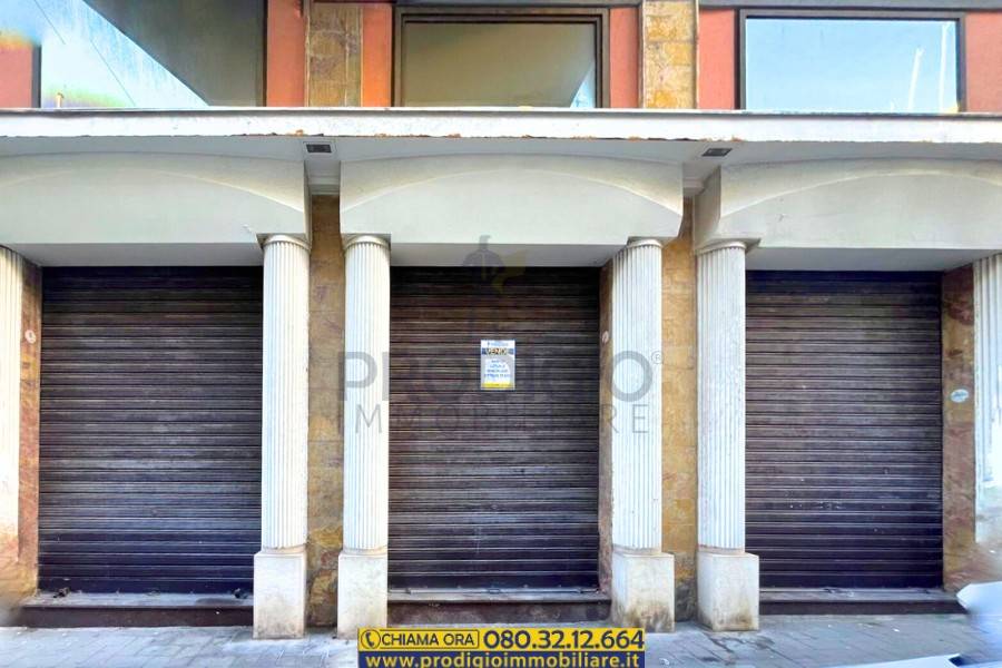 appartamento in vendita a Molfetta in zona Centro Città