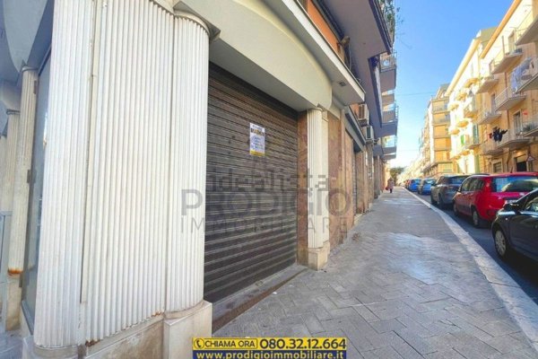 appartamento in vendita a Molfetta in zona Centro Città