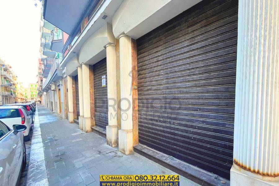 appartamento in vendita a Molfetta in zona Centro Città