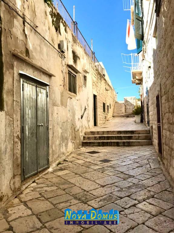 appartamento in vendita a Molfetta