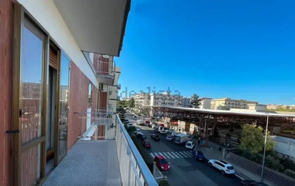 appartamento in vendita a Molfetta