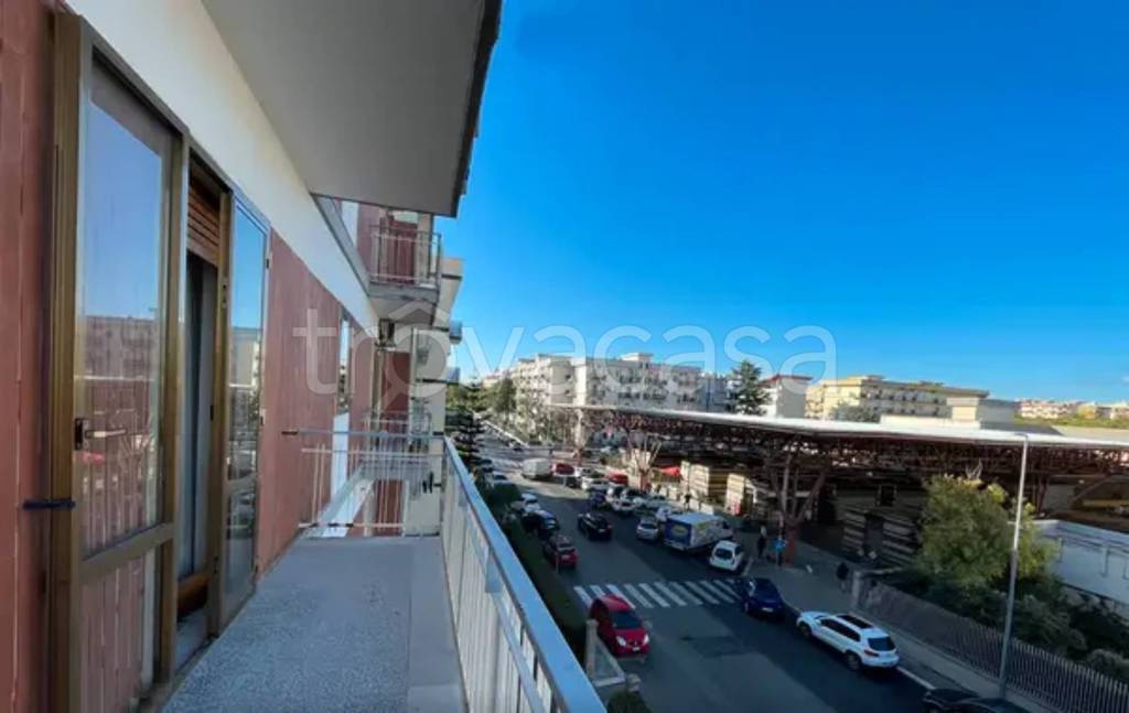 appartamento in vendita a Molfetta