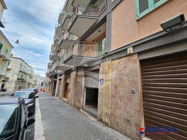 negozio in vendita a Molfetta
