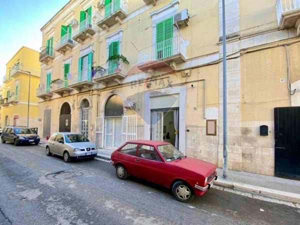 appartamento in vendita a Molfetta in zona Centro Città