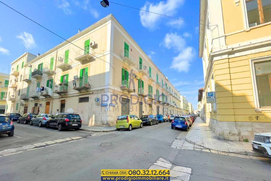 appartamento in vendita a Molfetta