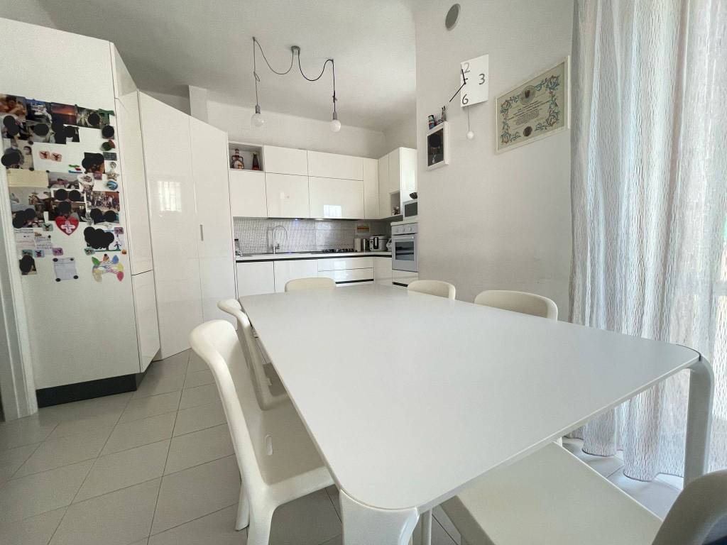 appartamento in vendita a Molfetta in zona Centro Città