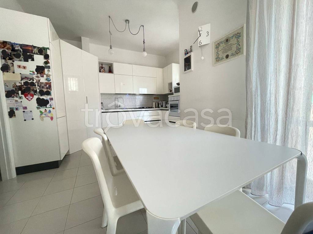 appartamento in vendita a Molfetta in zona Centro Città