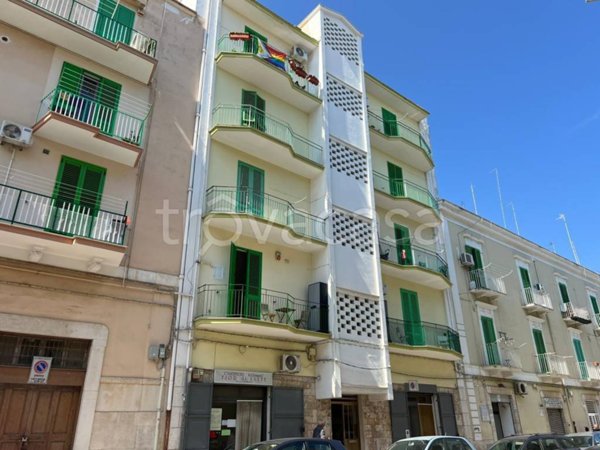 appartamento in vendita a Molfetta