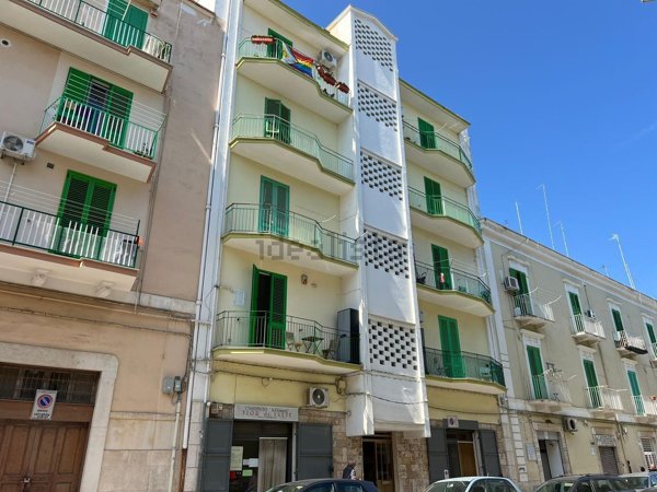 appartamento in vendita a Molfetta