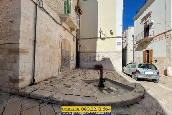 appartamento in vendita a Molfetta in zona Centro Città