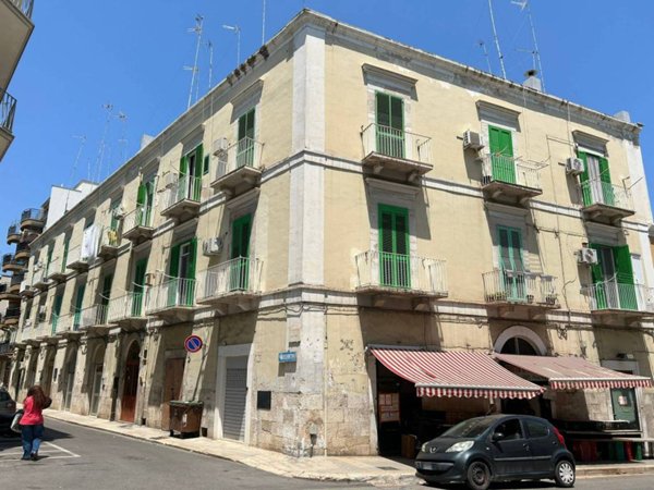 appartamento in vendita a Molfetta