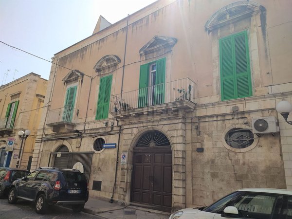 appartamento in vendita a Molfetta in zona Centro Città