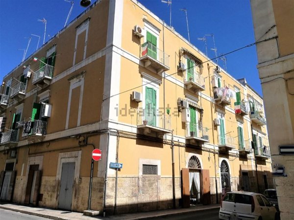 appartamento in vendita a Molfetta