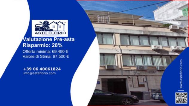 appartamento in vendita a Molfetta in zona Centro Città