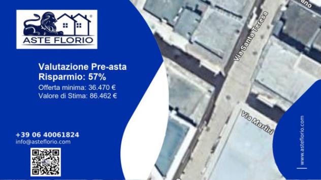 appartamento in vendita a Molfetta in zona Centro Città