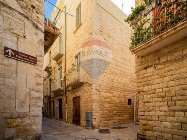 casa indipendente in vendita a Molfetta