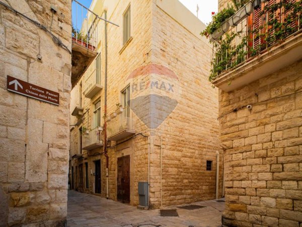 casa indipendente in vendita a Molfetta