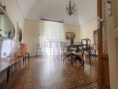 appartamento in vendita a Molfetta