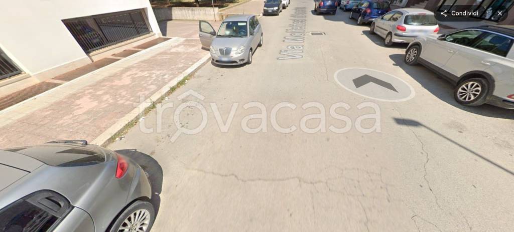 appartamento in vendita a Molfetta