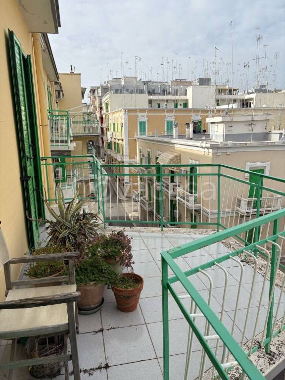 appartamento in vendita a Molfetta