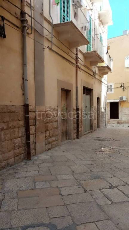 trivano in vendita a Molfetta in zona Centro Città