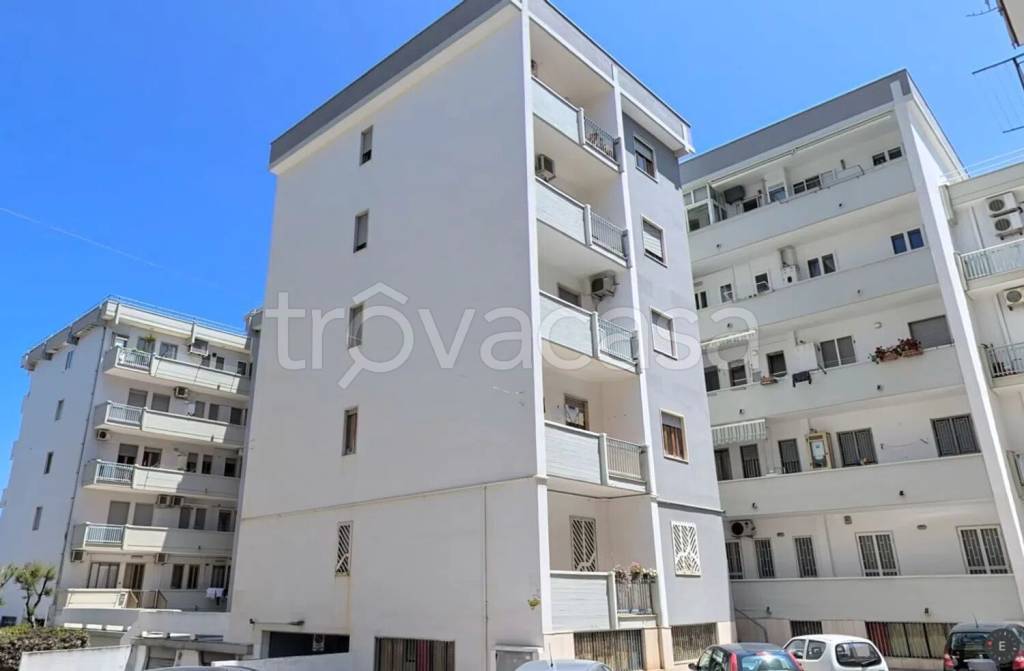 appartamento in vendita a Molfetta