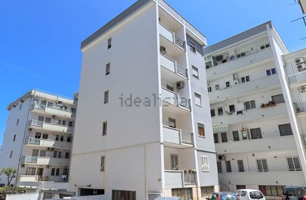 appartamento in vendita a Molfetta