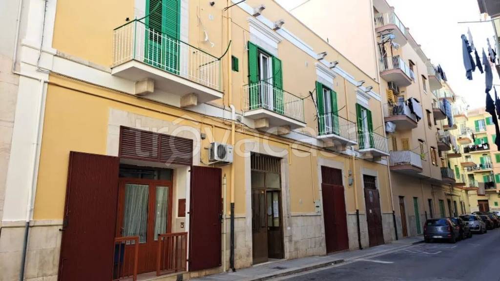 appartamento in vendita a Molfetta in zona Centro Città