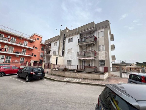 appartamento in vendita a Molfetta in zona Centro Città