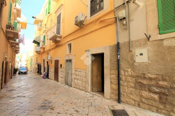 appartamento in vendita a Molfetta