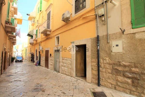 appartamento in vendita a Molfetta