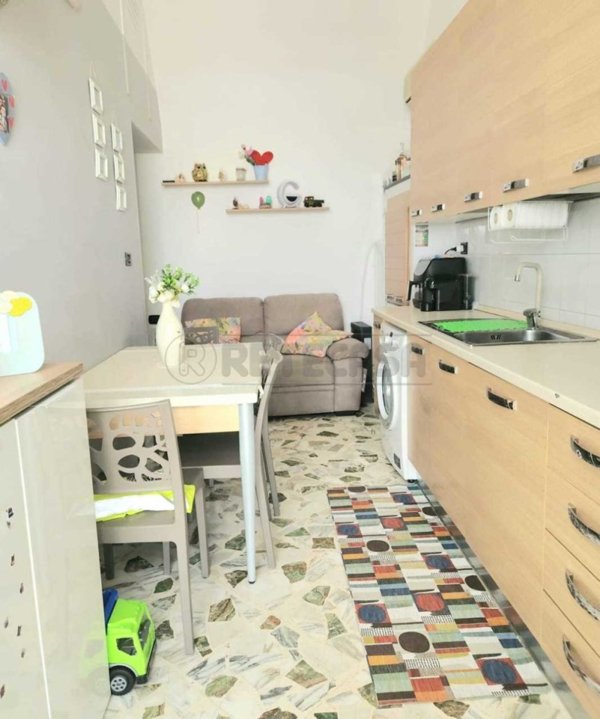 appartamento in vendita a Molfetta