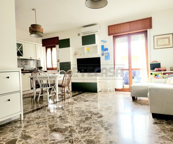 appartamento in vendita a Molfetta
