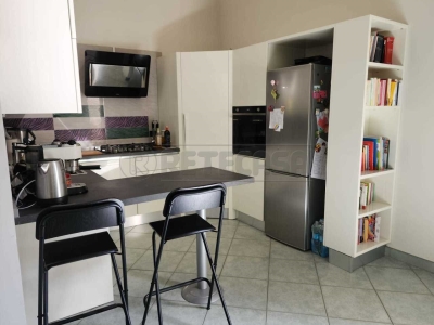 appartamento in vendita a Molfetta