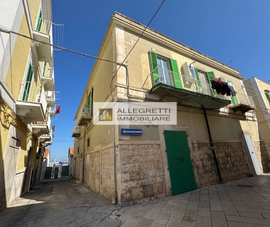 appartamento in vendita a Molfetta