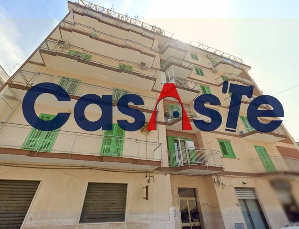appartamento in vendita a Molfetta