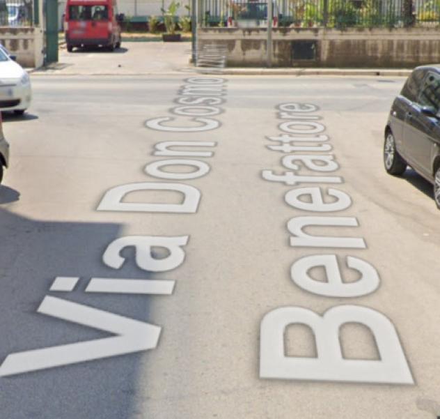 appartamento in vendita a Molfetta