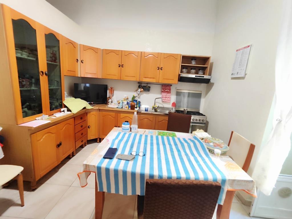 appartamento in vendita a Molfetta